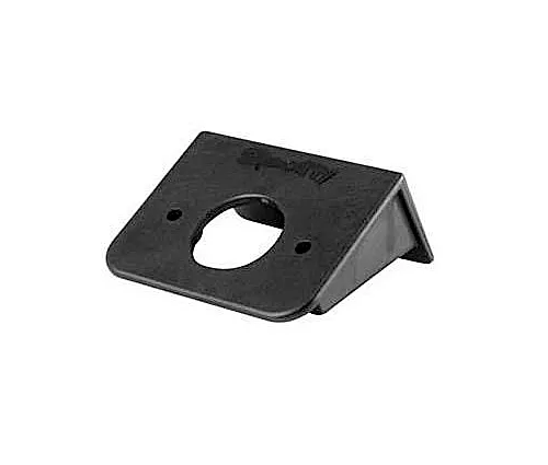 Scotty Right Angle Mount for Marinco Socket #2128