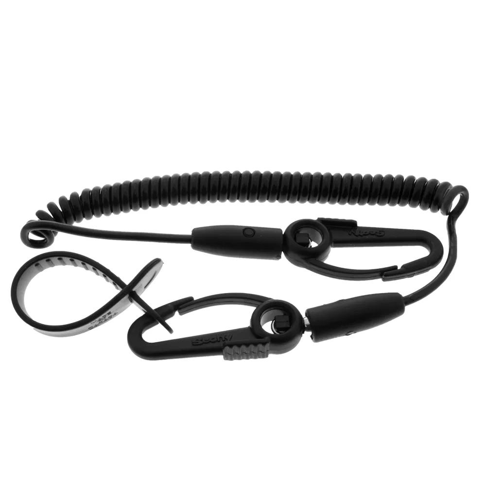 Scotty Safety Leash