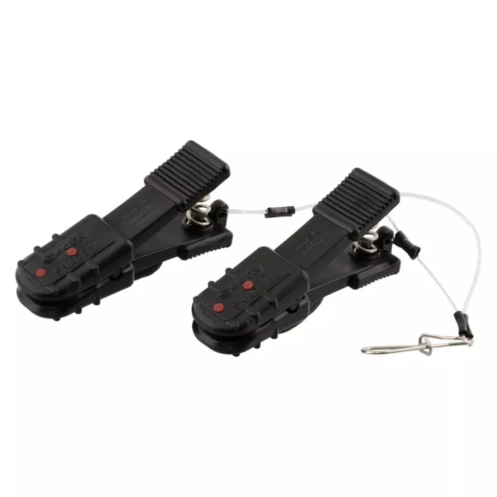 Scotty Snapper Line Release Stacker with 6" Leader No.1160