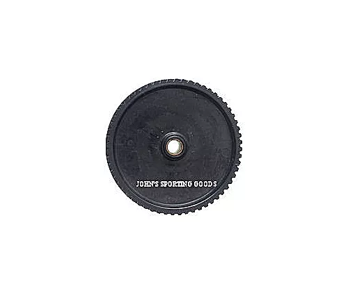 Scotty Sub Gear 60/28 For Dual Belt Units