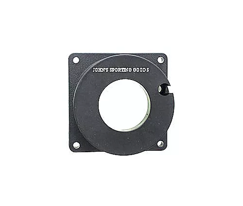 Scotty Swivel Base Body