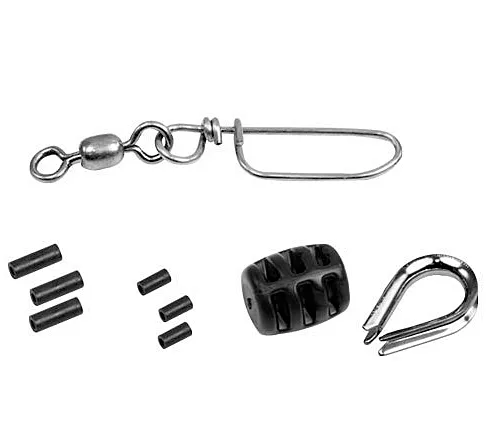 Scotty Terminal Kit #1153