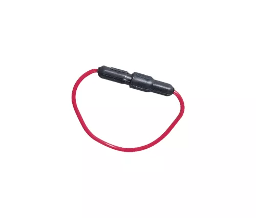 Scotty Watertight Marine Inline Fuse Holder 30Amps