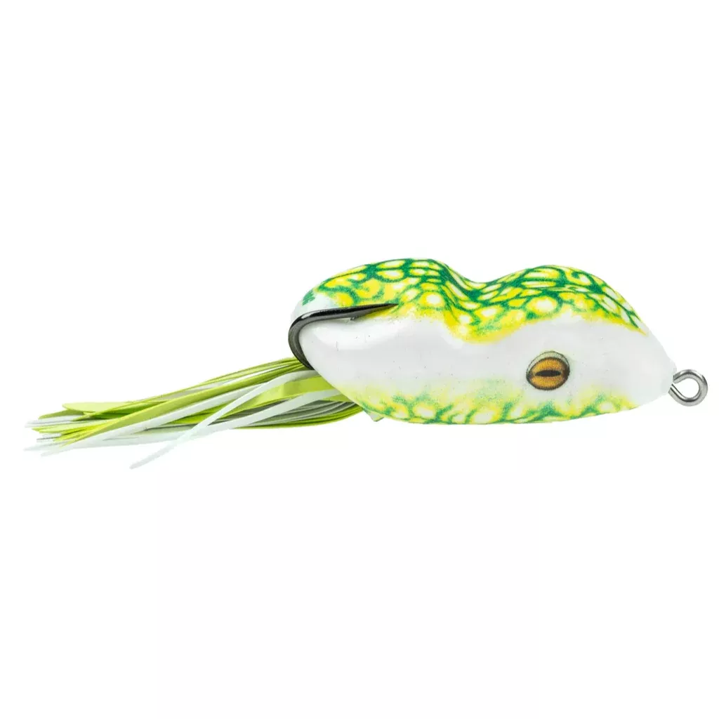 Scum Frog Topwater Frog