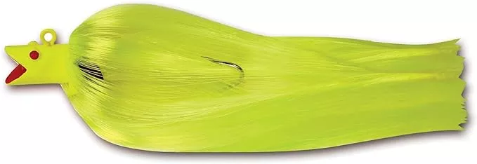 SEA STRIKER Chute Rig 2oz