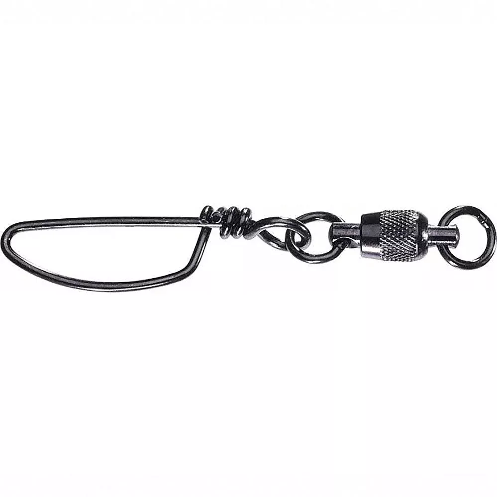 SEA STRIKER Krok Dual BB Snap Swivel