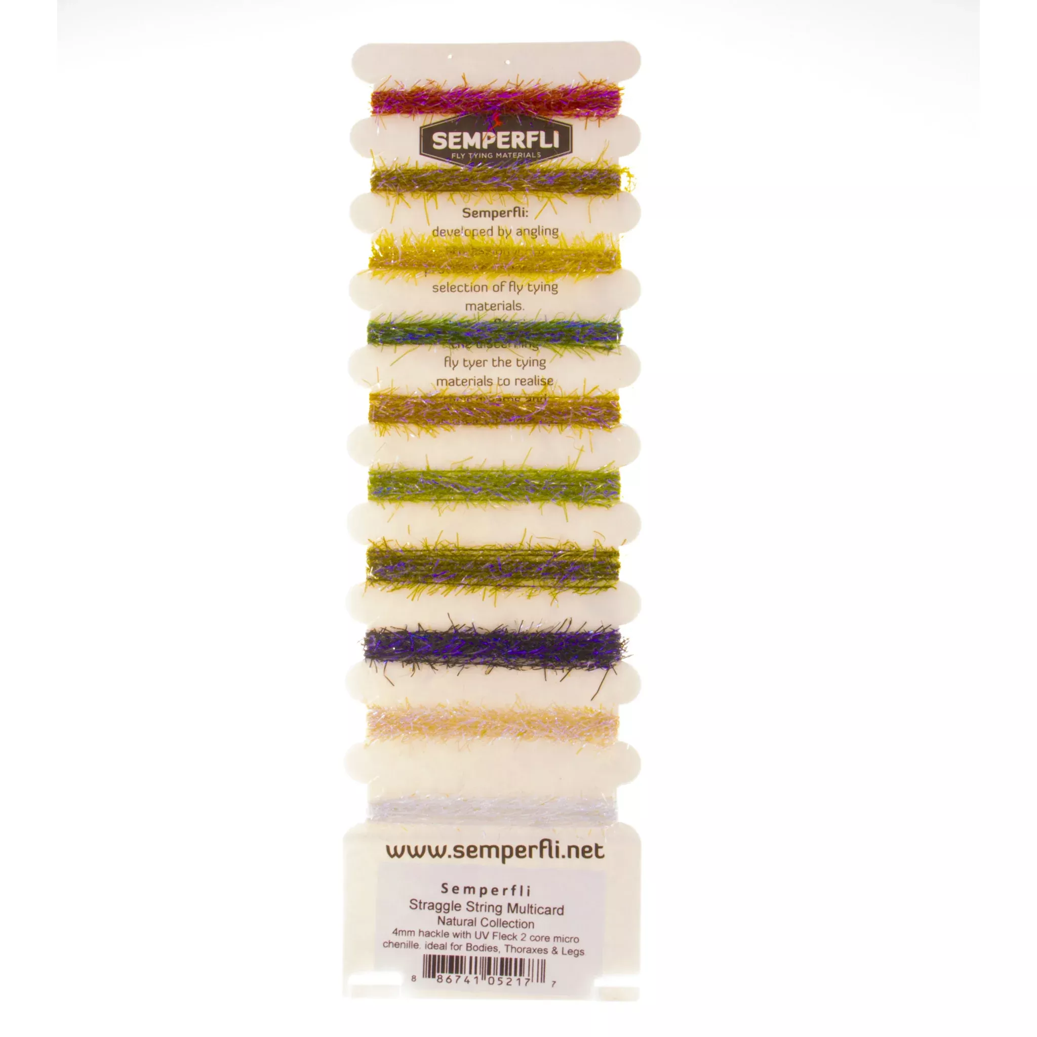 SemperFli Straggle String