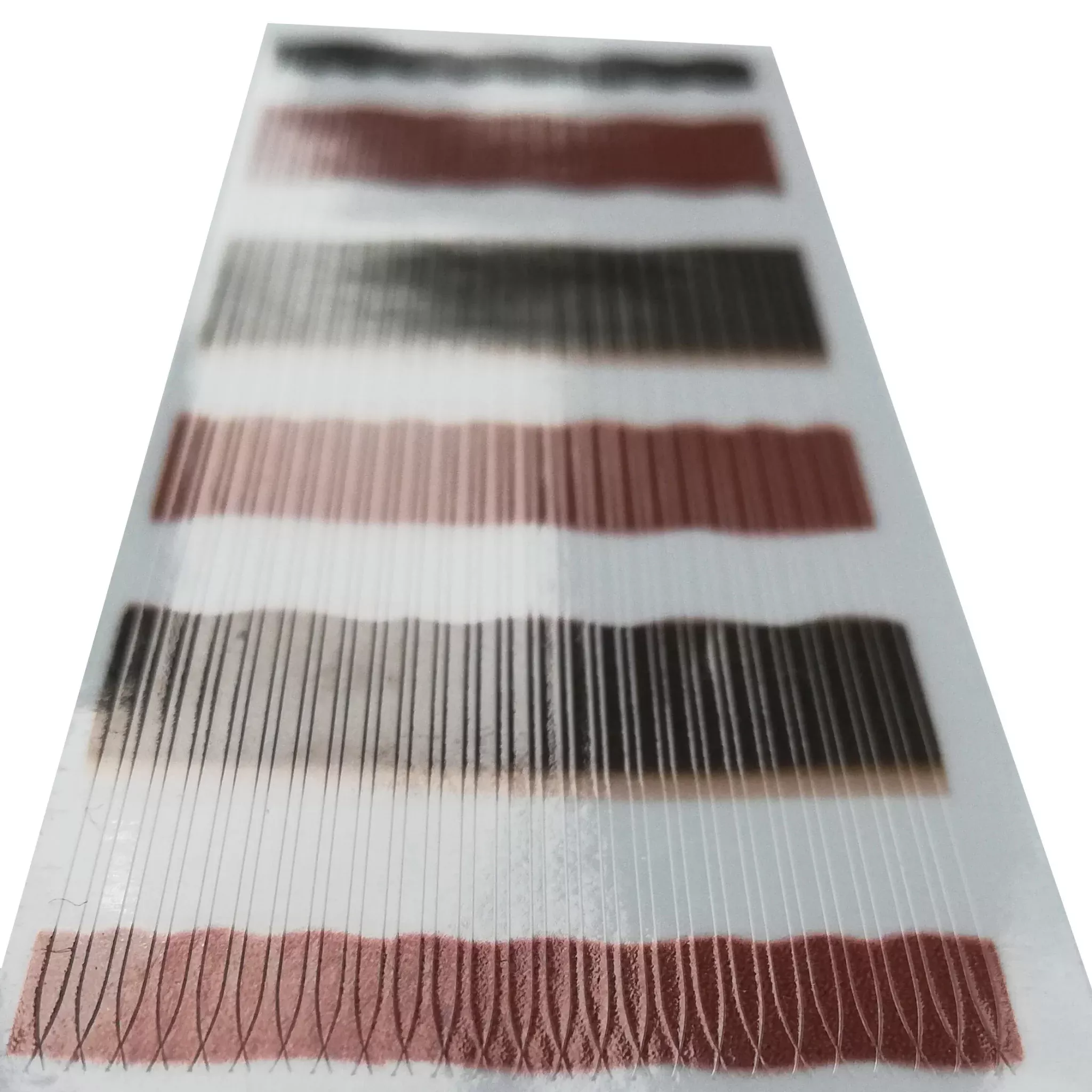 SemperFli Synthetic Peccary Quills