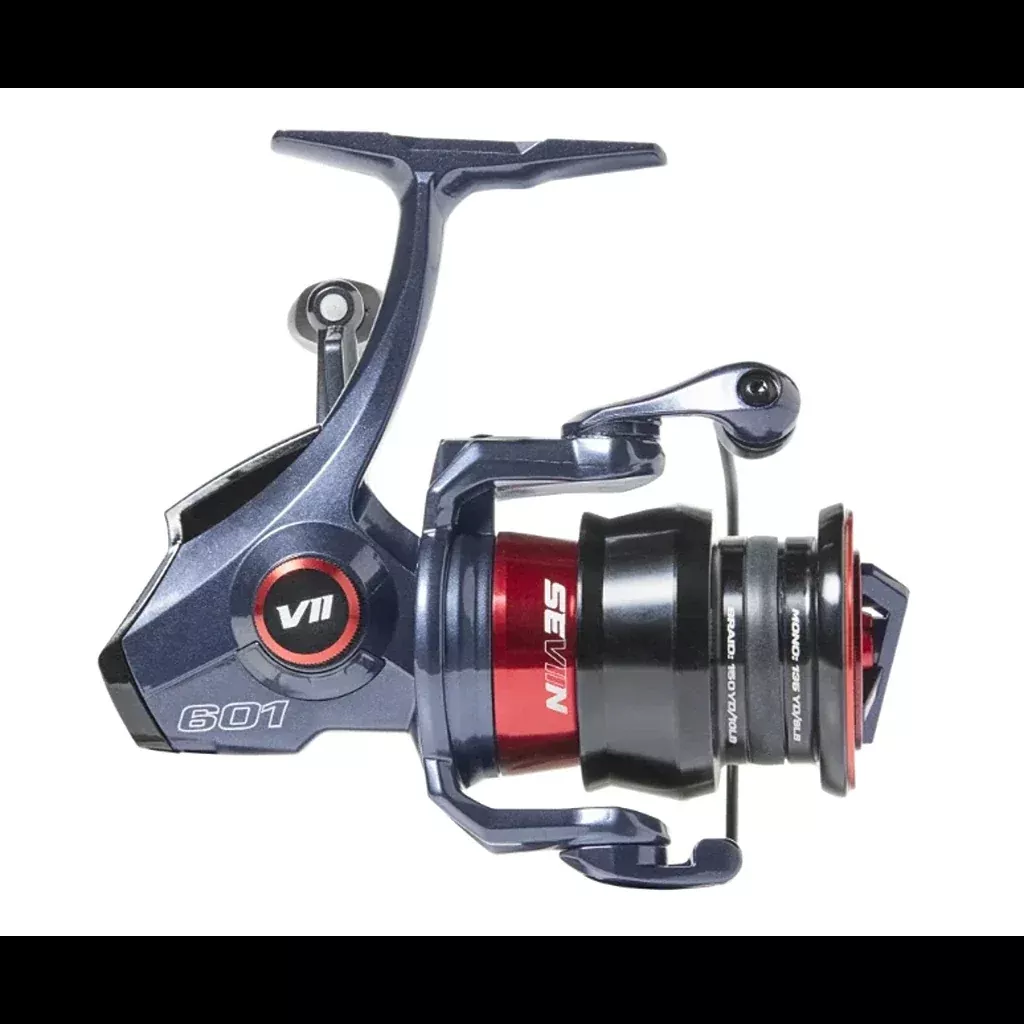 Seviin GS Spinning Reel