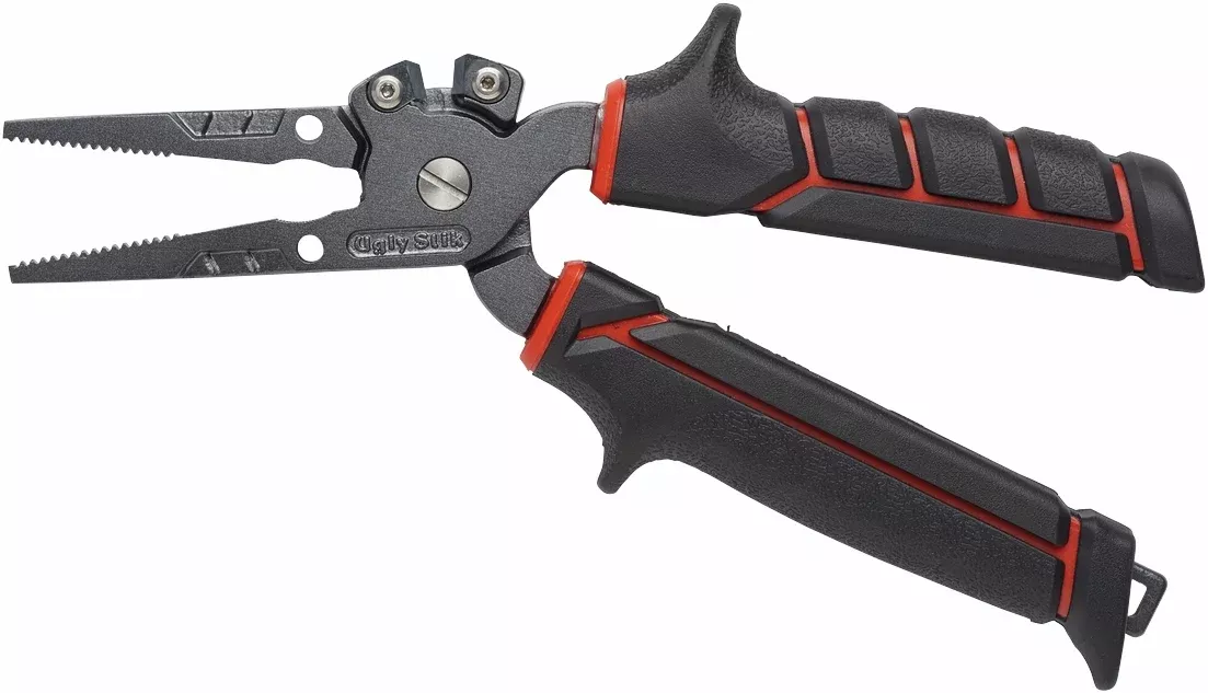 SHAKE UGLY STIK 9" PLIERS