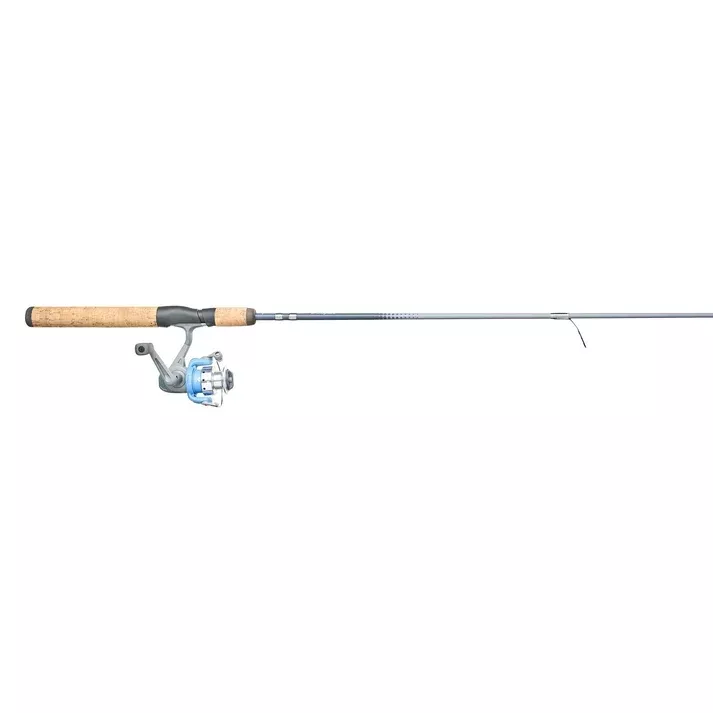 Shakespeare Micro Spinning Combo