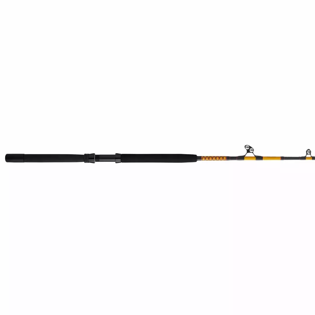 Shakespeare Ugly Stik Bigwater Stand-Up Conventional Rods