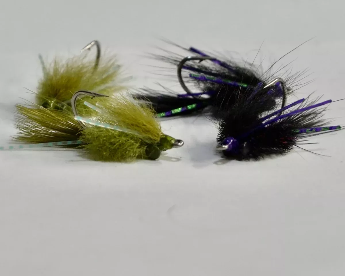 Sheepy Crab #8
