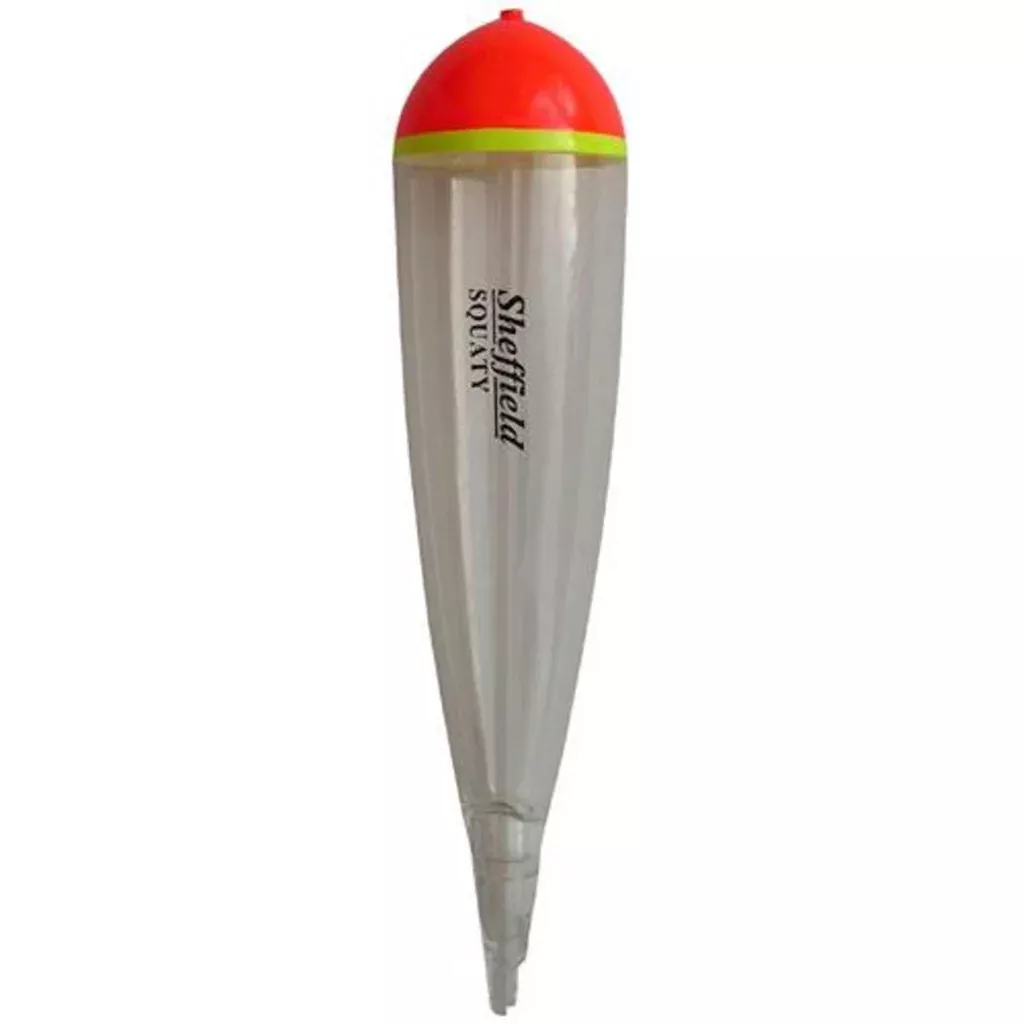 Sheffield Squatty Slip Float (1 Pack)