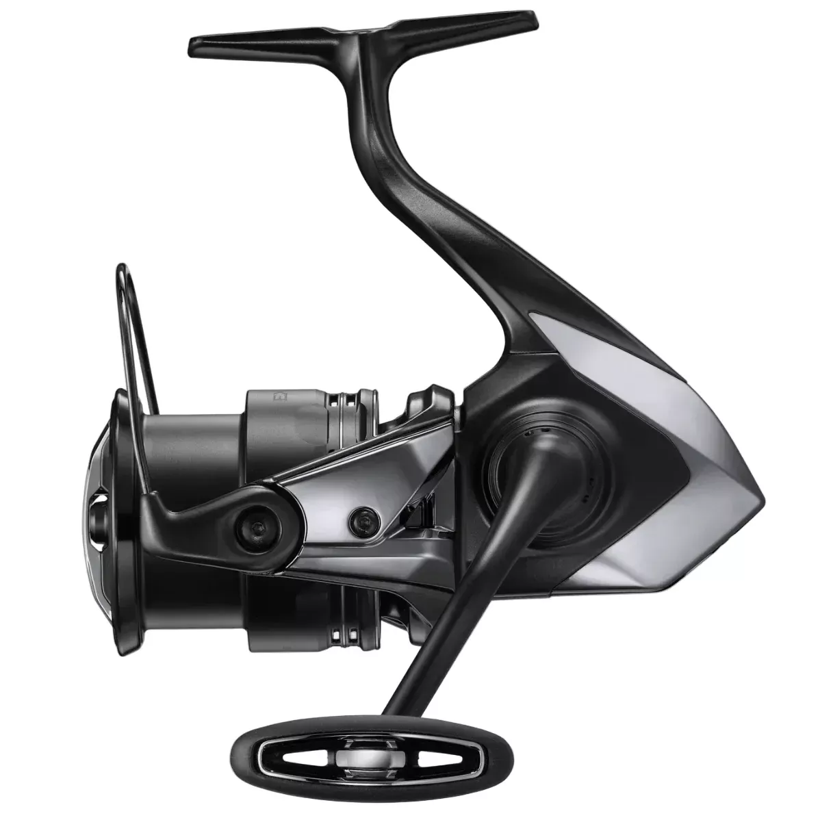Shiman Exsence B Spinning Reel