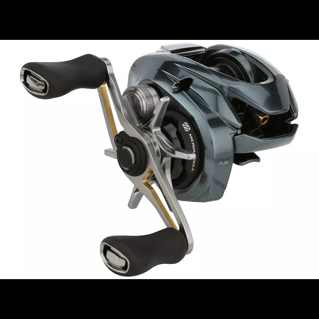 Shimano Aldebaran BFS Casting Reel