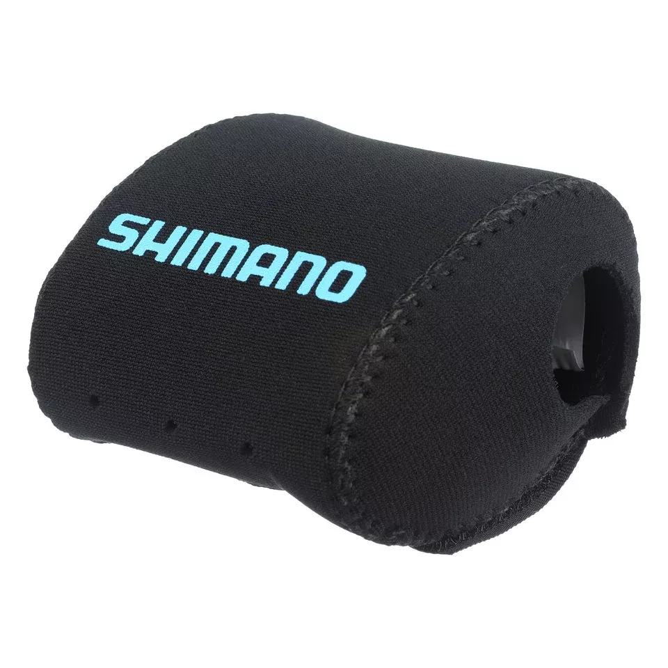 SHIMANO ANRC Baitcasting Reel Cover