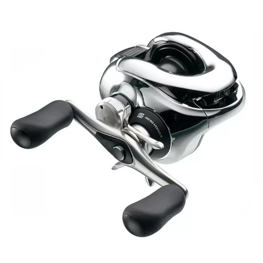 SHIMANO Antares B 101 Low Profile Baitcasting Reel