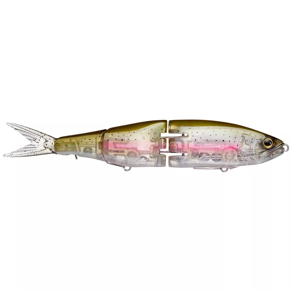 Shimano Armajoint Jointed Swimbait