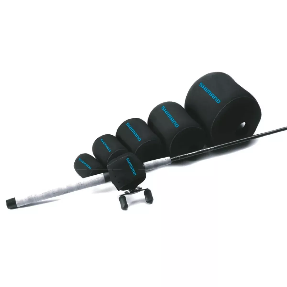 Shimano Baitcast Reel Cover