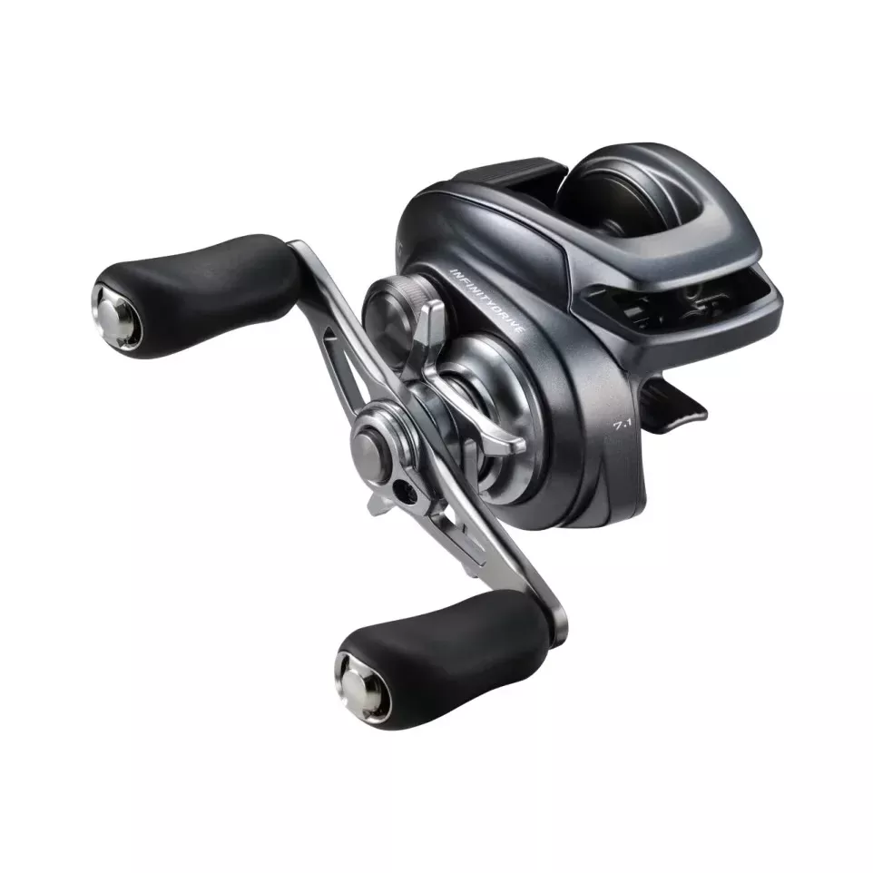 Shimano Bantam MGL