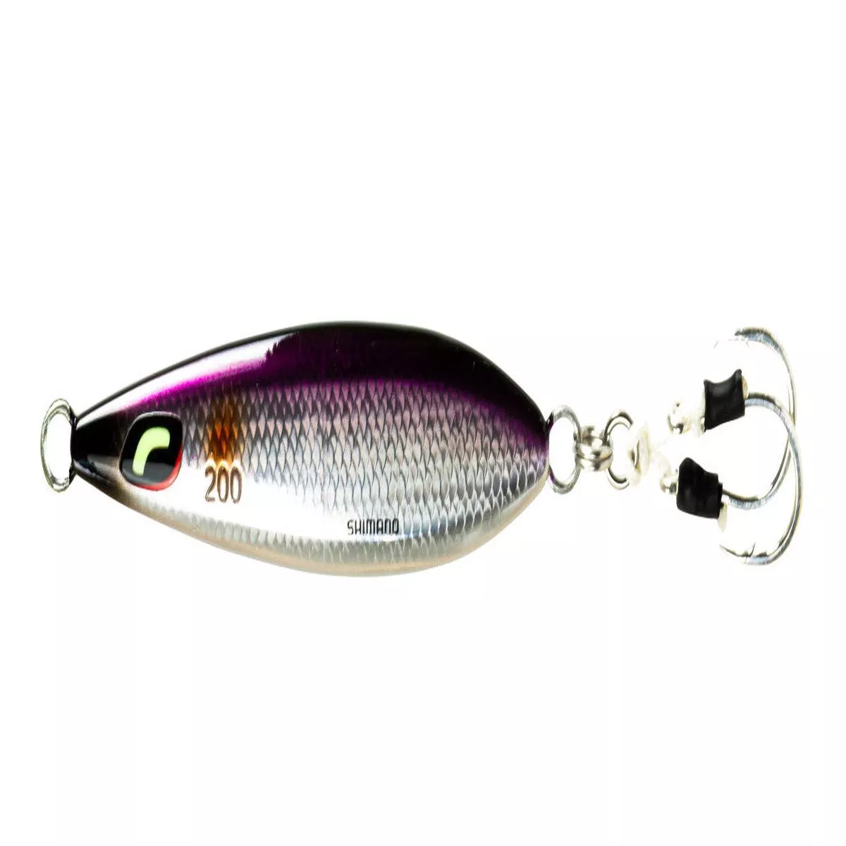 SHIMANO Butterfly Wing Fall Jig