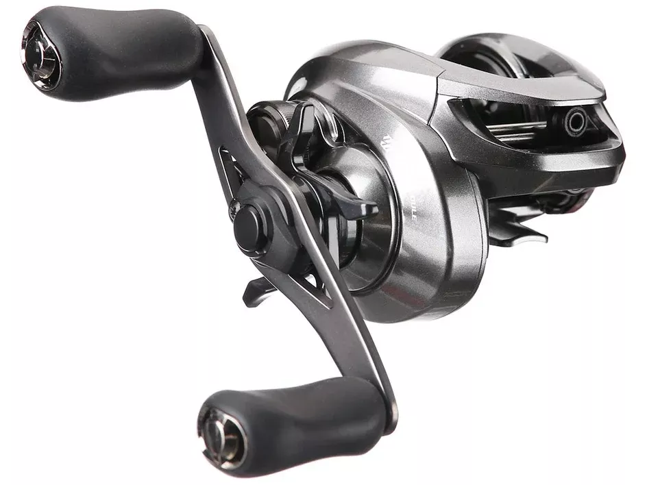 Shimano Chronarch MGL