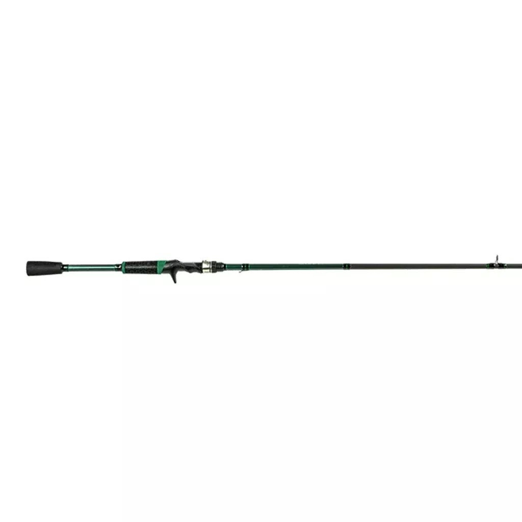 Shimano Clarus Casting Rod
