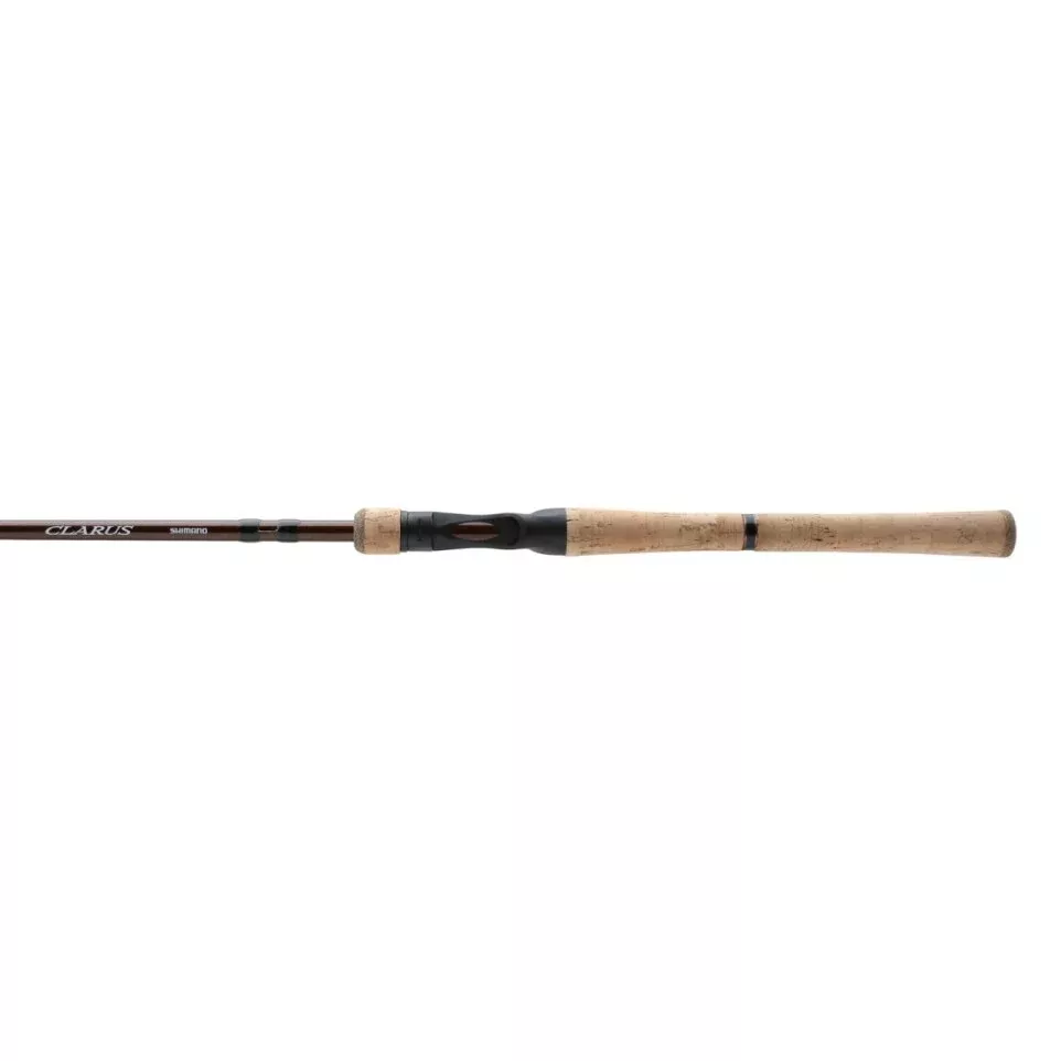 Shimano Clarus F Casting Rod