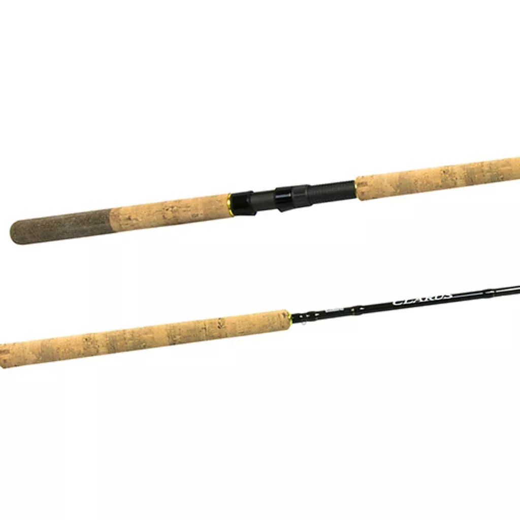 Shimano Clarus Mooching Rod