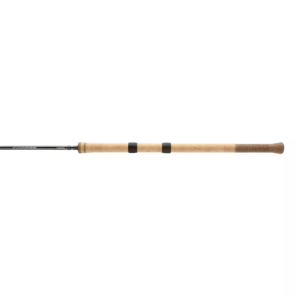 Shimano Compre Centerpin Rod