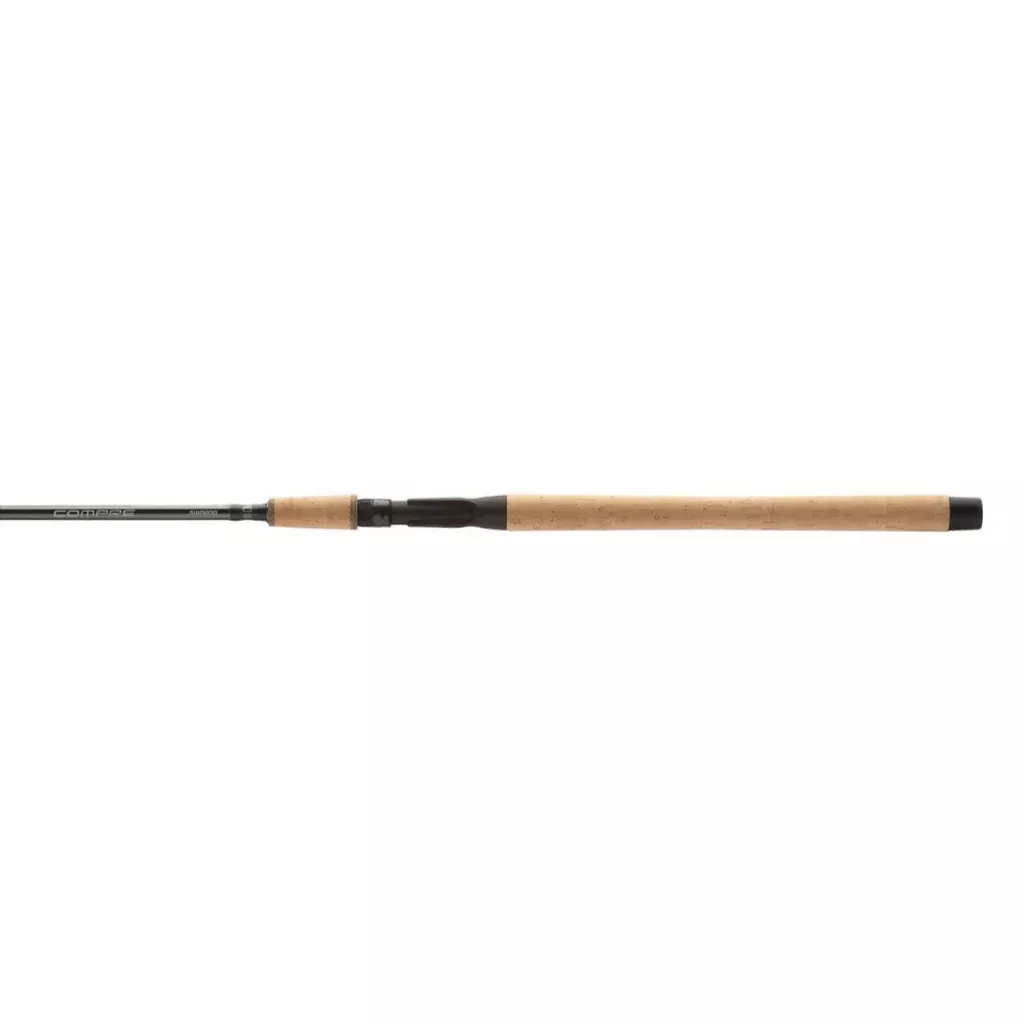 Shimano Compre Salmon Steelhead Casting Rod