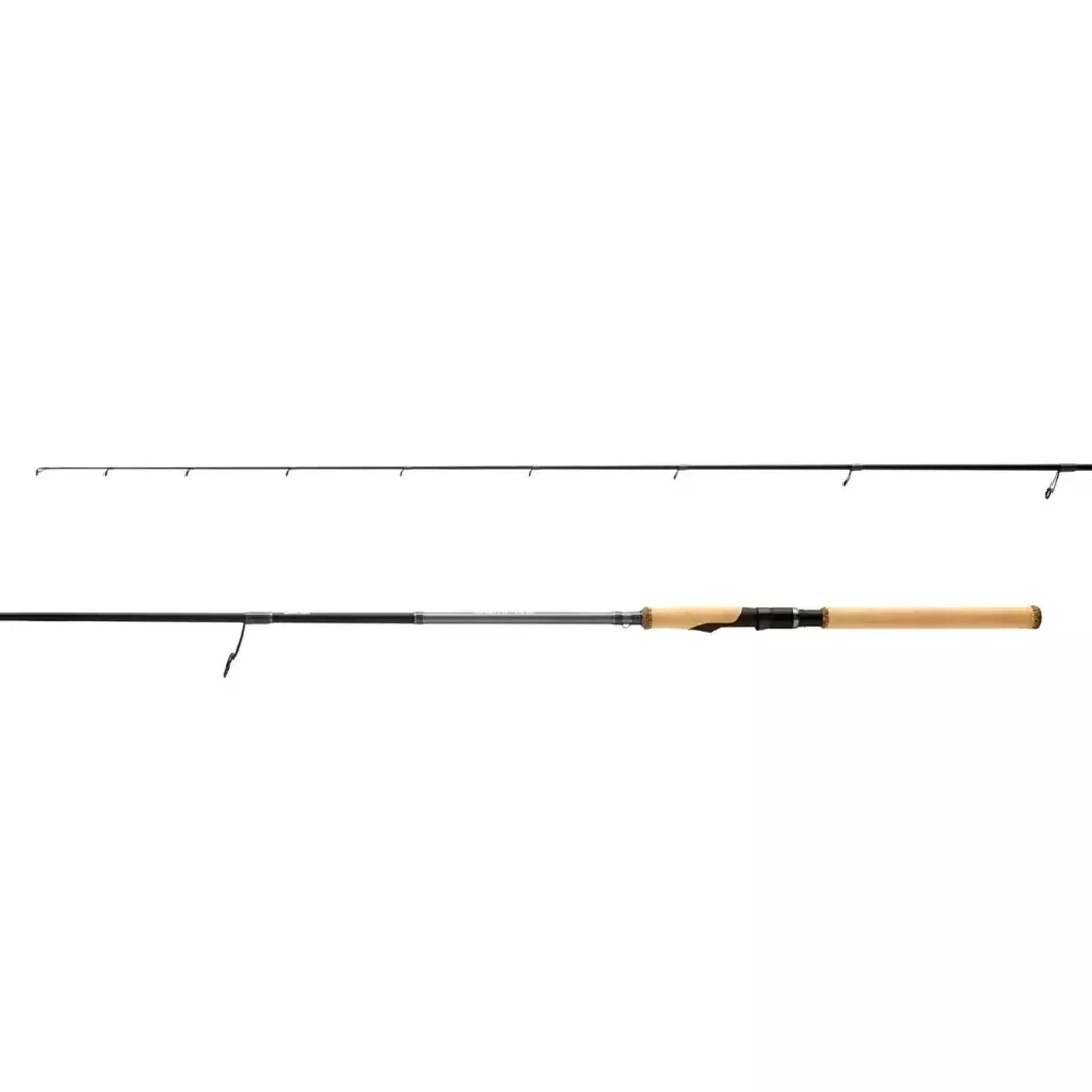 Shimano Compre Walleye Spinning Rod