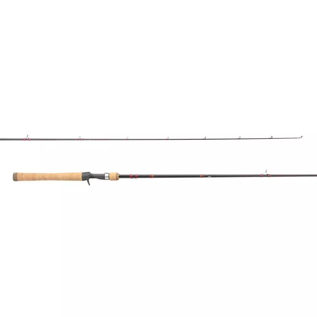 Shimano Convergence Casting Rod
