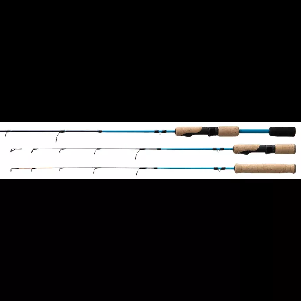 Shimano Convergence A Ice Rod