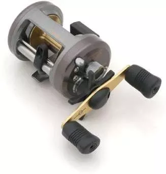 SHIMANO CORVALUS BAITCASTER 401