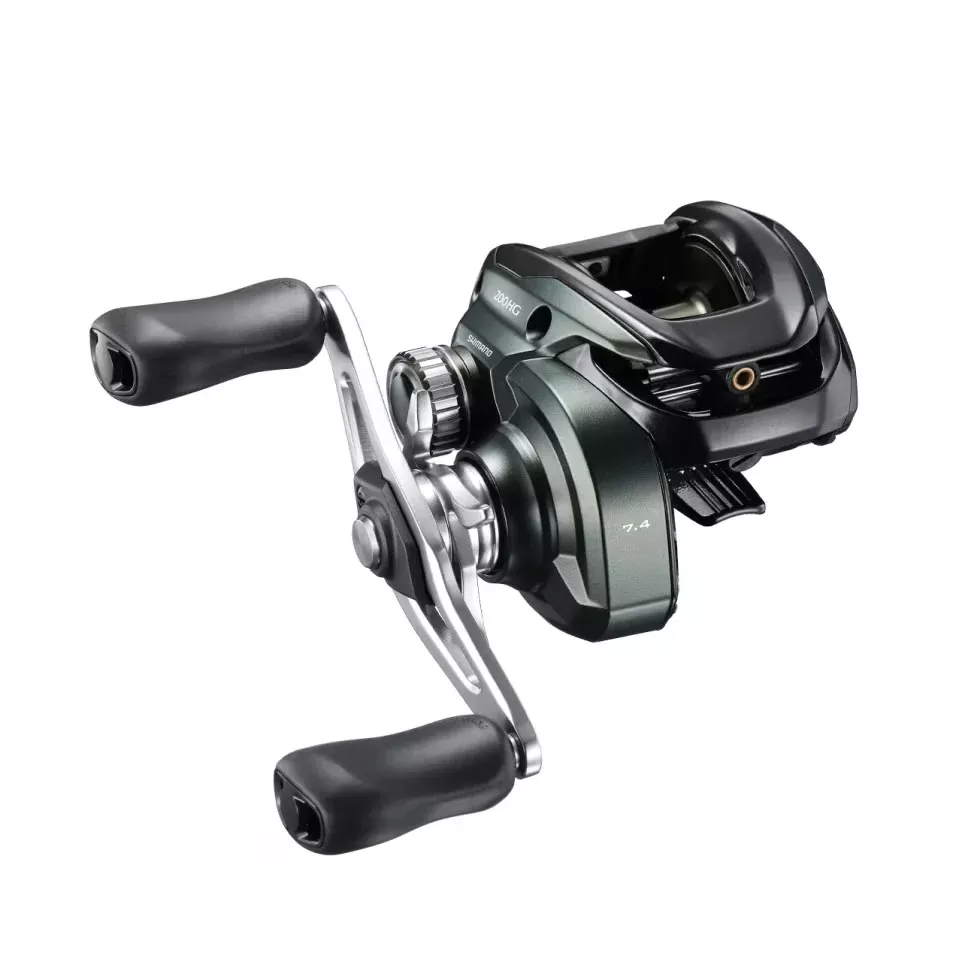 Shimano Curado 200 M