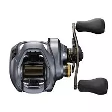 Shimano Curado DC
