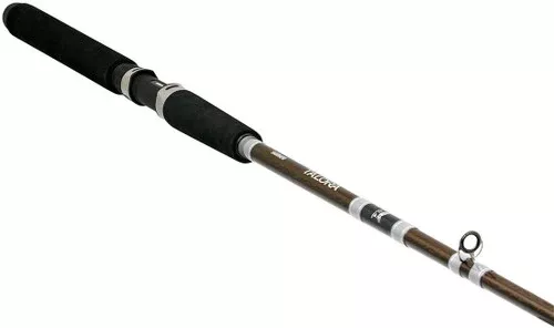 SHIMANO DIPSY DIVER TALORA 8' MH 2 PC.