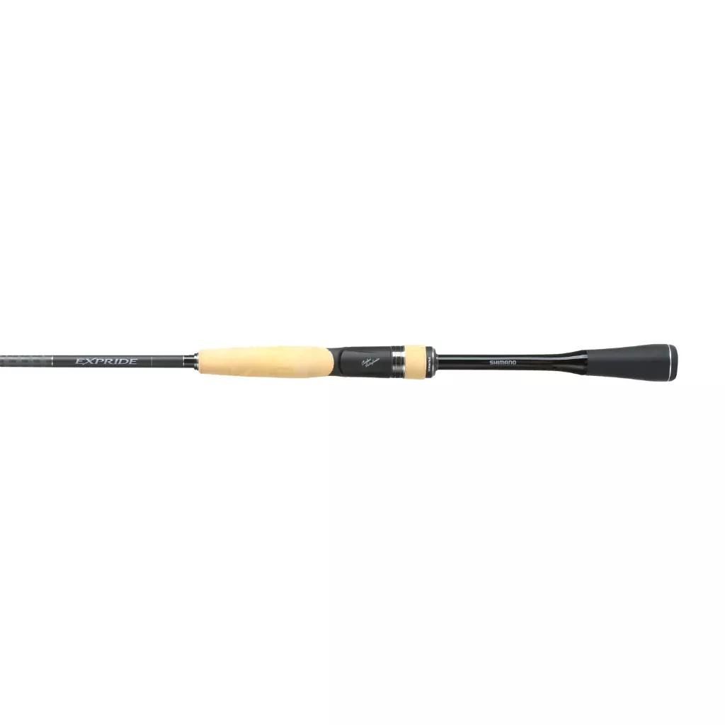 Shimano Expride B Spinning Rod