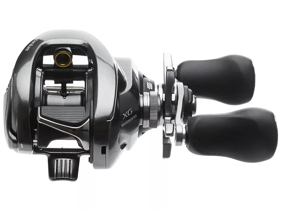 Shimano Metanium 150HG