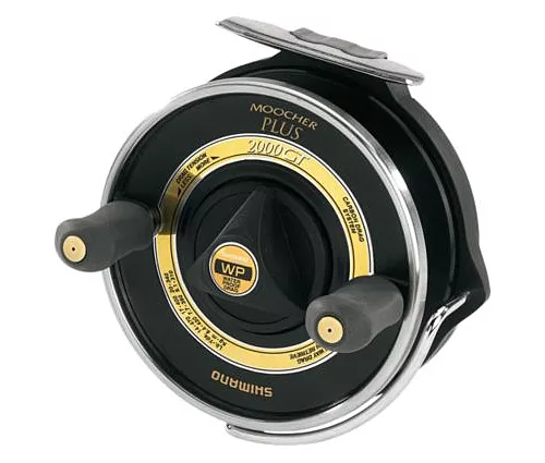 Shimano Moocher Plus 2000GT