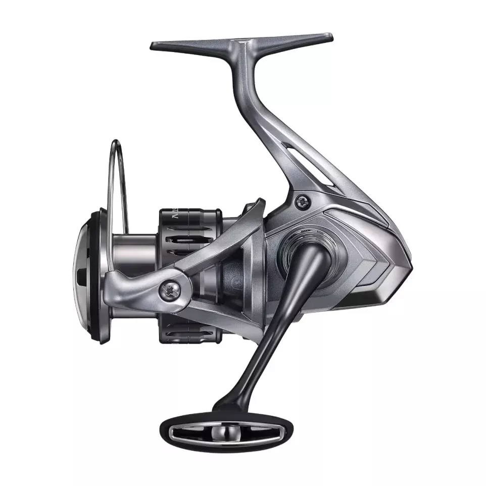 Shimano Nasci 2500HG