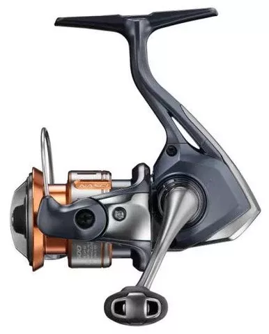 SHIMANO NASCI 500 SPINNING REEL