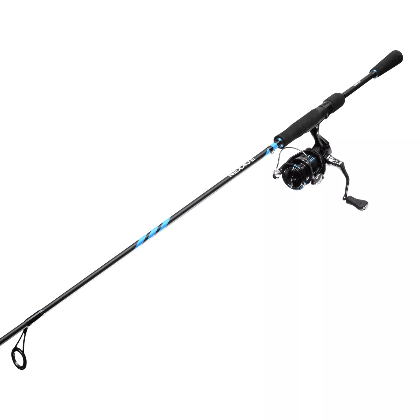 Shimano Nexave Spinning Combo