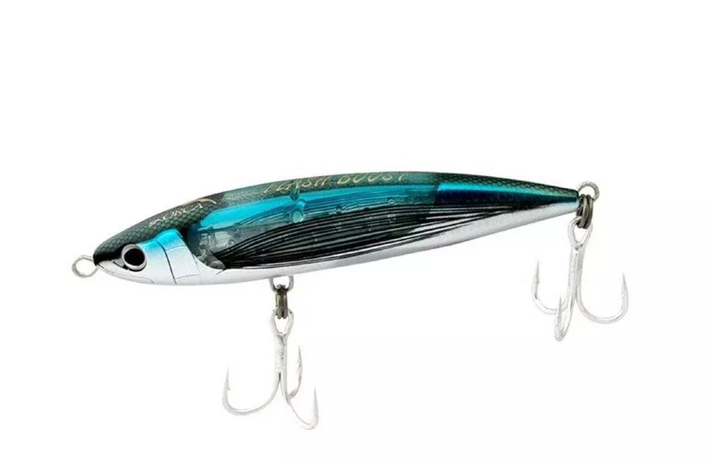 SHIMANO Orca Flying Fish