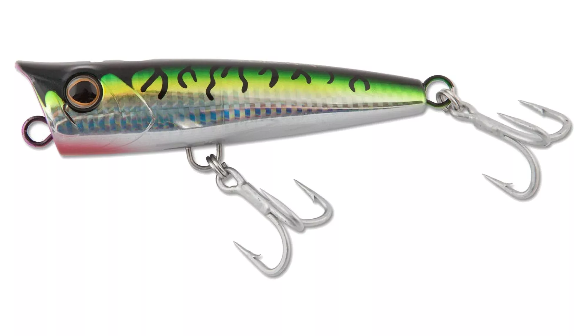 Shimano Orca Popper Jigs