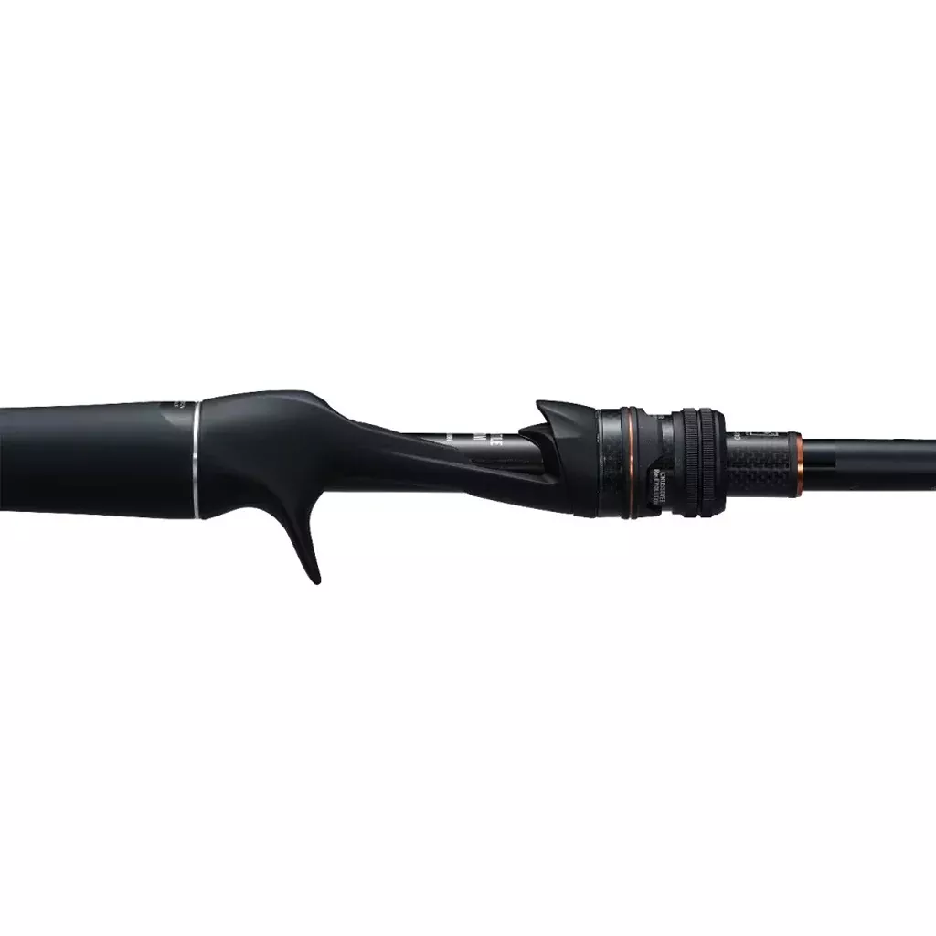 Shimano Poison Adrena B Casting Rod
