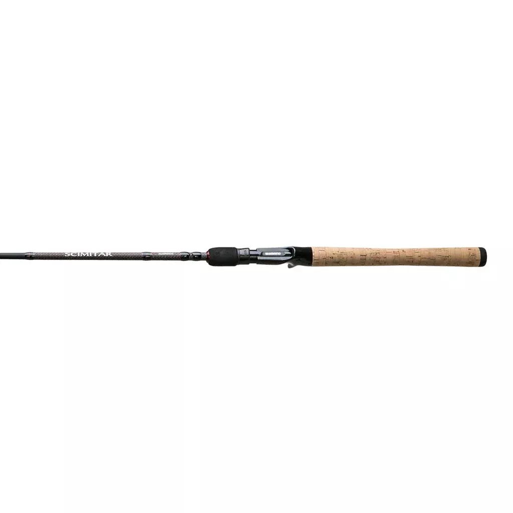 Shimano Scimitar Casting Rod