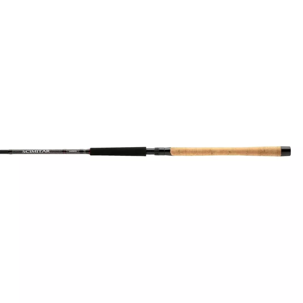 Shimano Scimitar Salmon & Steelhead Float Rod